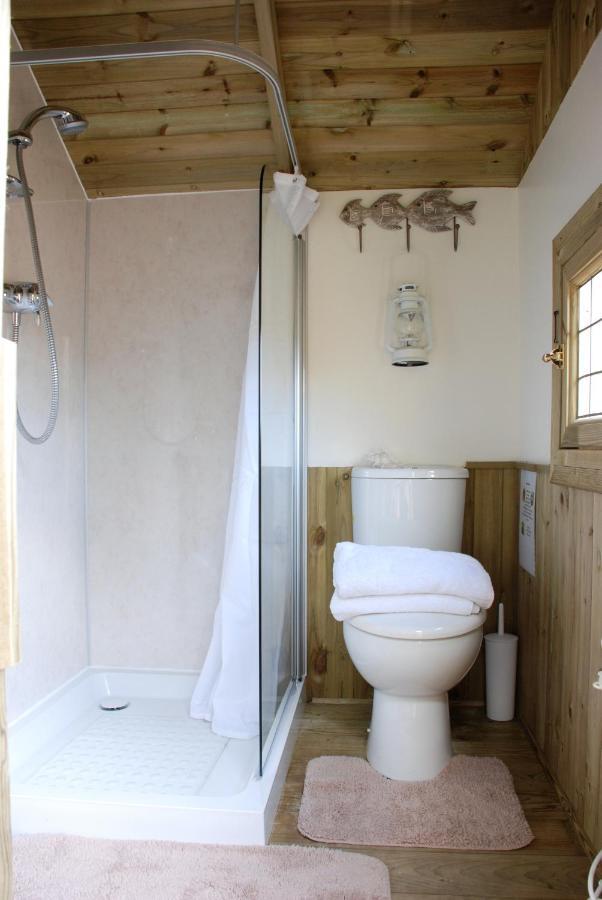 Harvest Moon Treehouse Villa Dunbar Bagian luar foto