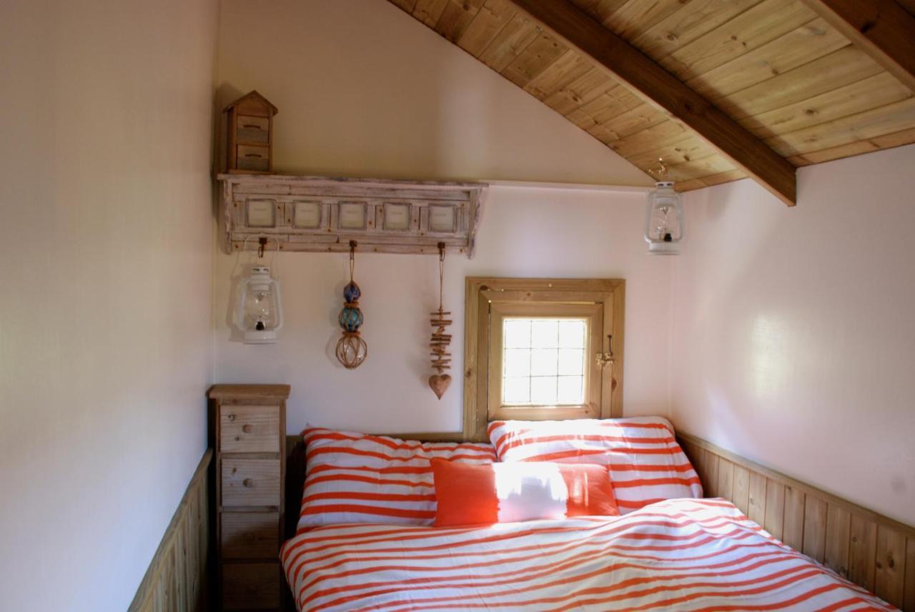 Harvest Moon Treehouse Villa Dunbar Bagian luar foto